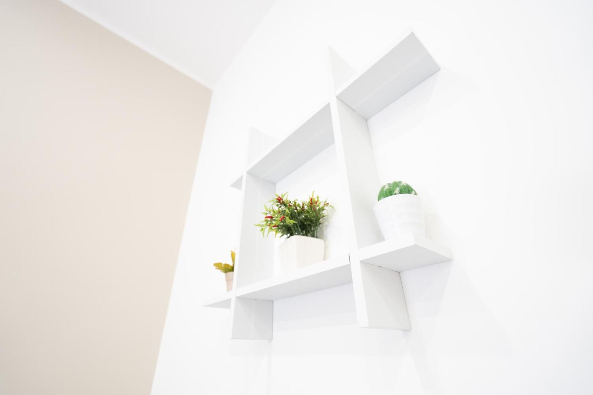 Casa Vacanza Serafino Apartment คาตาเนีย ภายนอก รูปภาพ