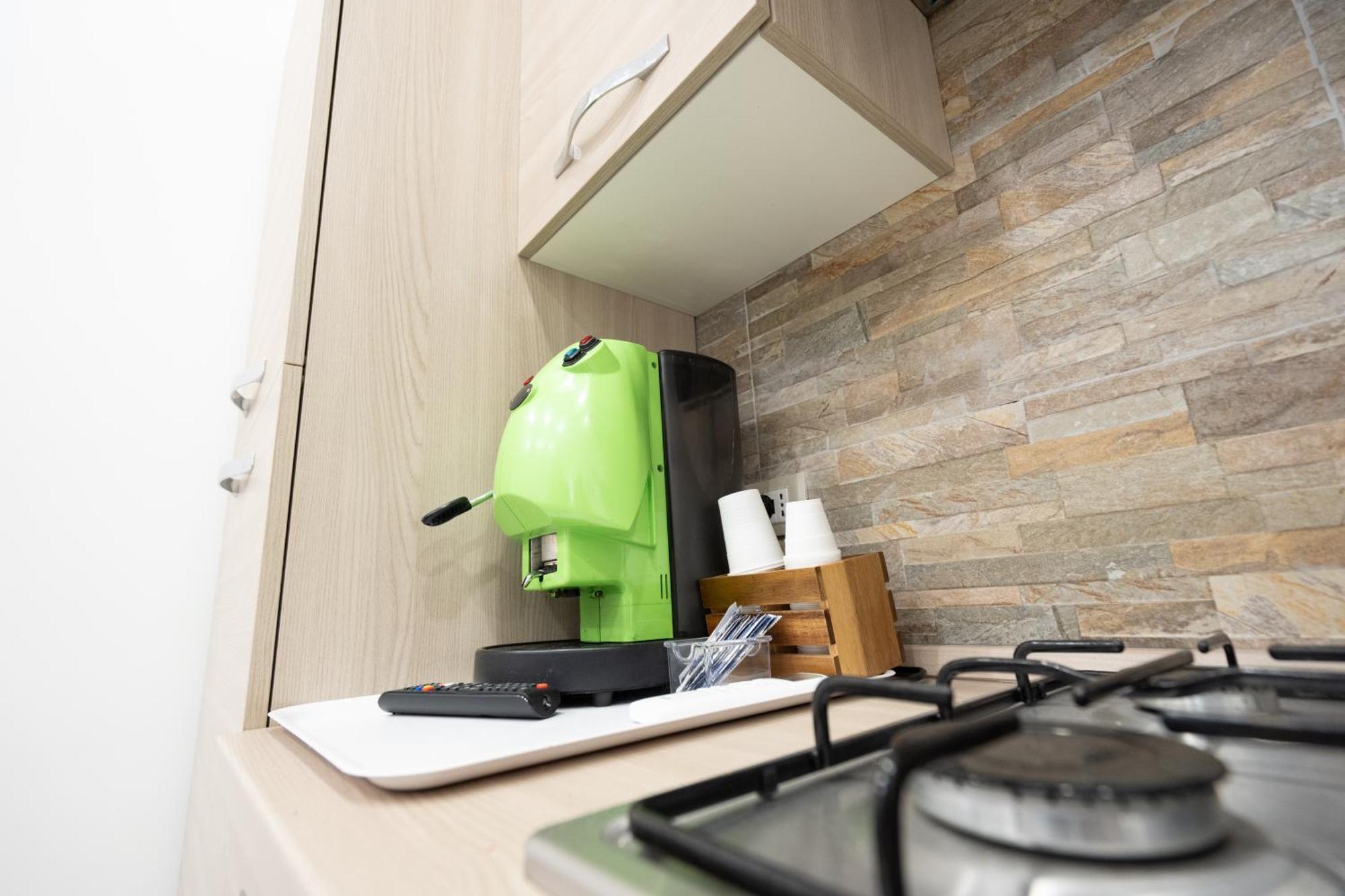 Casa Vacanza Serafino Apartment คาตาเนีย ภายนอก รูปภาพ